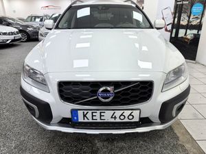 Volvo XC70 bild 21