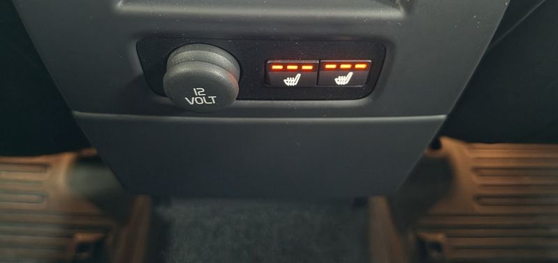 Volvo XC70 bild 17