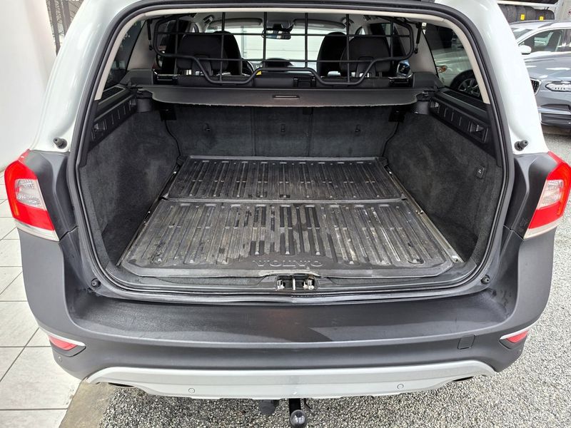 Volvo XC70 bild 19