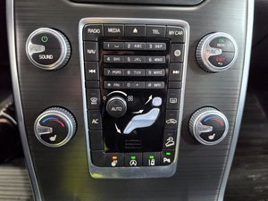 Volvo XC70 bild 12