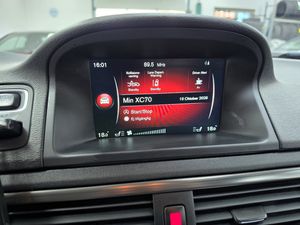 Volvo XC70 bild 15