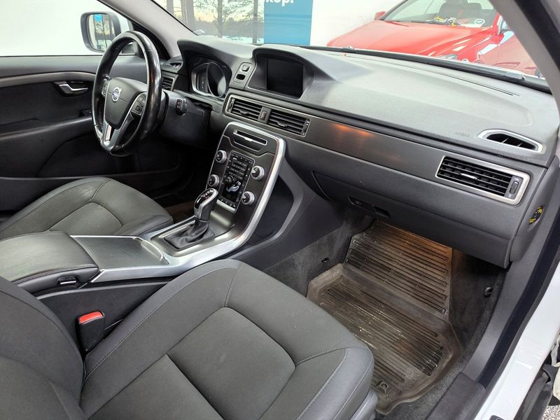 Volvo XC70 bild 6