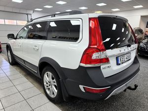 Volvo XC70 bild 4