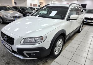 Volvo XC70 bild 2