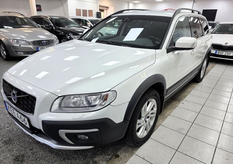 Volvo XC70 bild 2