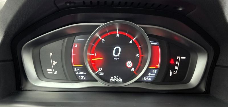 Volvo XC70 bild 13