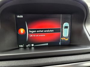 Volvo XC70 bild 14