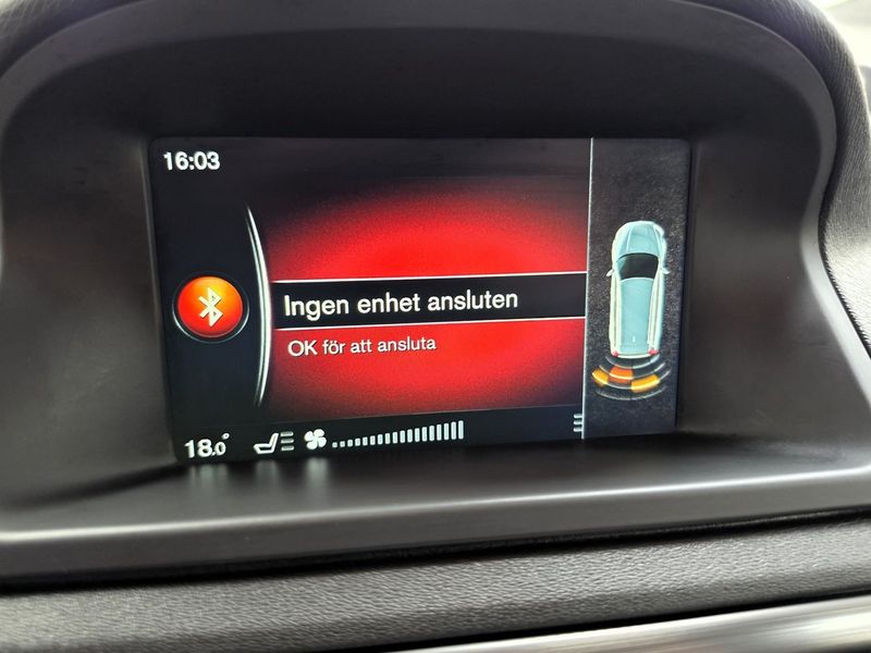 Volvo XC70 bild 14