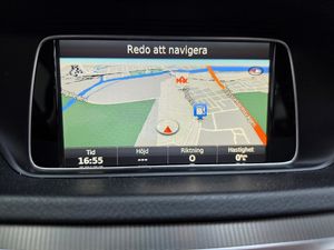 Mercedes E220 bild 15