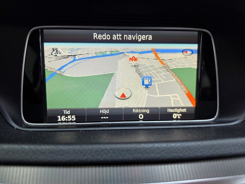 Mercedes E220 bild 15