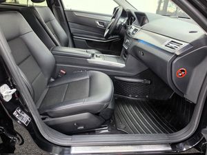 Mercedes E220 bild 7