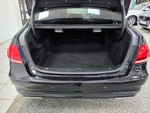 Mercedes E220 bild 25