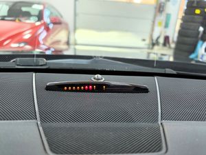 Mercedes E220 bild 22