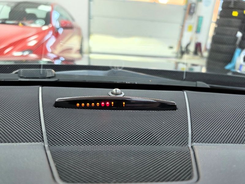 Mercedes E220 bild 22