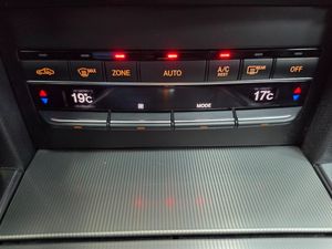 Mercedes E220 bild 14
