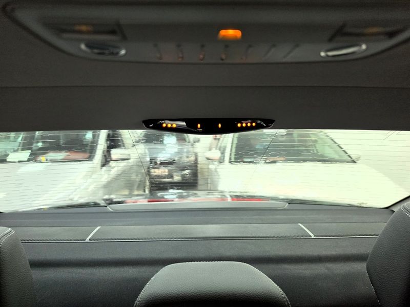 Mercedes E220 bild 20