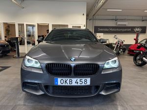 BMW 520 bild 2