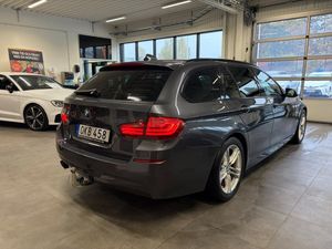 BMW 520 bild 7