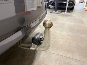 BMW 520 bild 12
