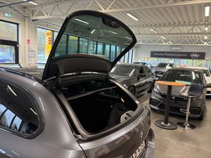 BMW 520 bild 9