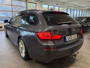 BMW 520 bild 5