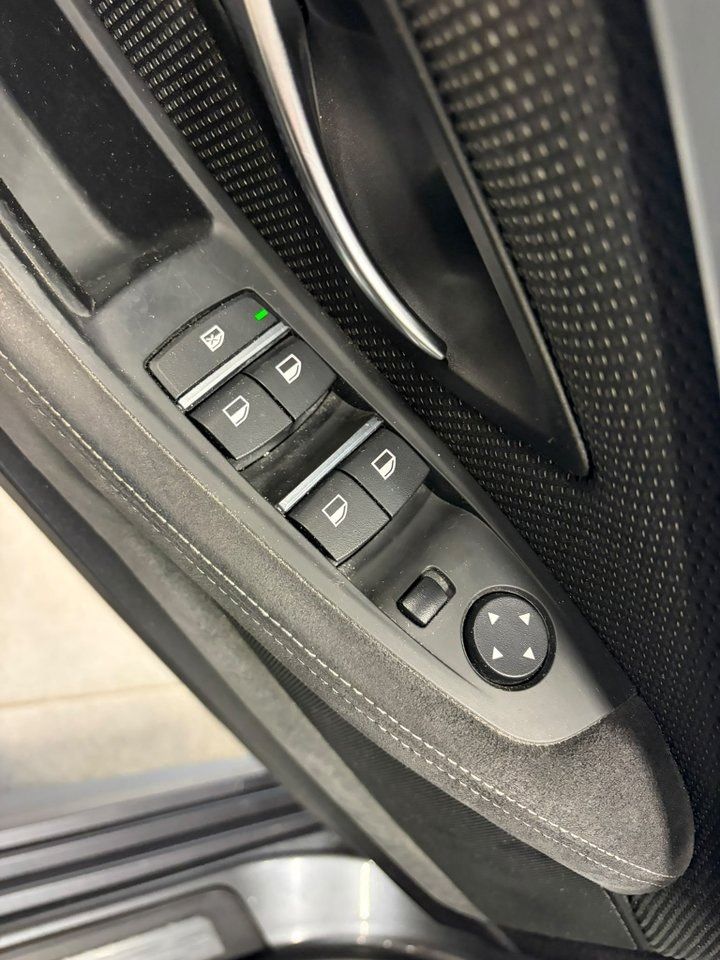 BMW 520 bild 14