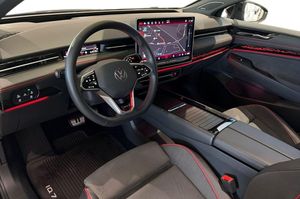 Volkswagen ID.7 bild 9