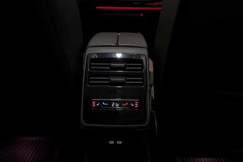 Volkswagen ID.7 bild 22