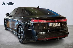 Volkswagen ID.7 bild 6