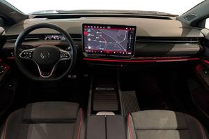 Volkswagen ID.7 bild 12
