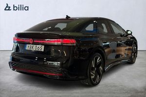 Volkswagen ID.7 bild 8