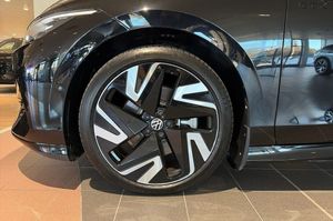 Volkswagen ID.7 bild 26