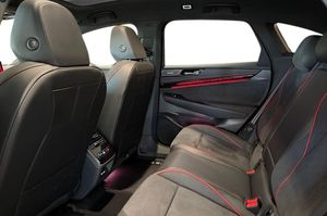 Volkswagen ID.7 bild 21