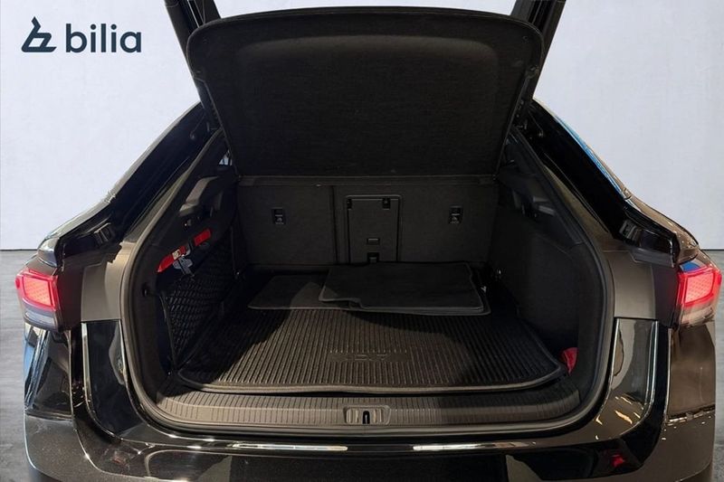 Volkswagen ID.7 bild 24