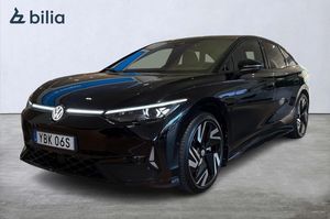 Volkswagen ID.7 bild 1