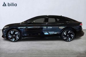 Volkswagen ID.7 bild 5