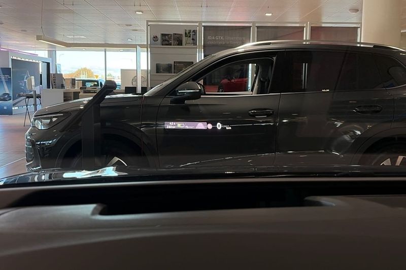 Volkswagen ID.7 bild 14