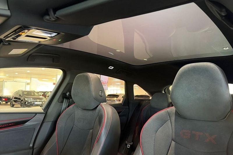 Volkswagen ID.7 bild 11