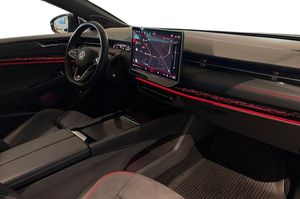 Volkswagen ID.7 bild 16