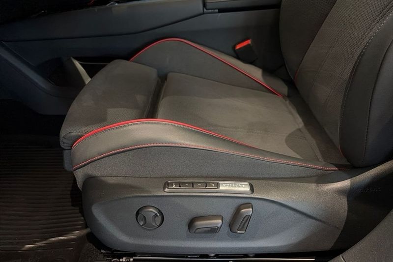 Volkswagen ID.7 bild 10