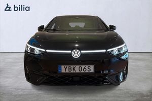 Volkswagen ID.7 bild 2