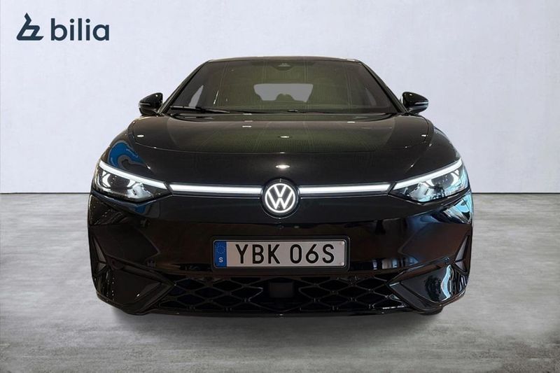 Volkswagen ID.7 bild 2