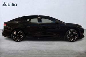 Volkswagen ID.7 bild 4