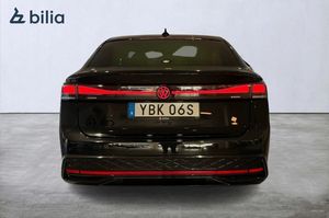 Volkswagen ID.7 bild 7