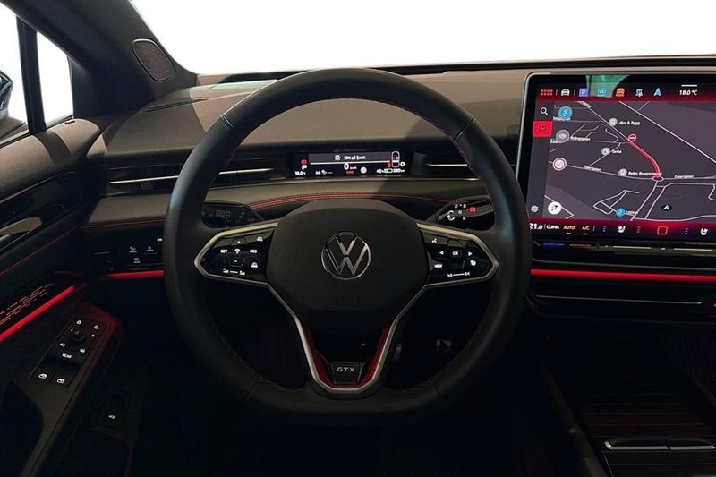 Volkswagen ID.7 bild 13