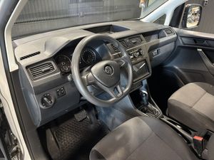 Volkswagen Caddy Maxi bild 8