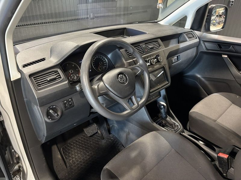 Volkswagen Caddy Maxi bild 8