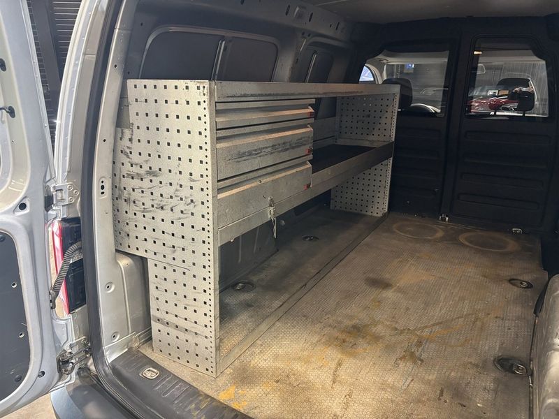 Volkswagen Caddy Maxi bild 14