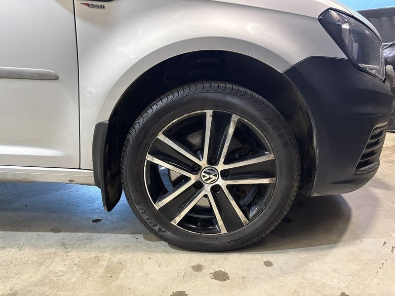 Volkswagen Caddy Maxi bild 16