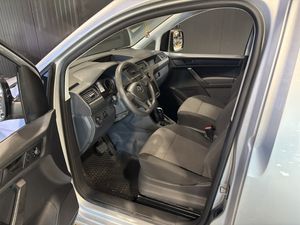 Volkswagen Caddy Maxi bild 7